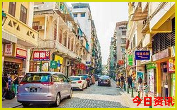 二日游最火的5个地方